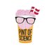 Pint of Science DK (@pintofscienceDK) Twitter profile photo