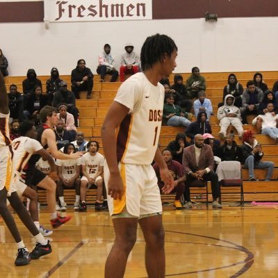 Doss Highschool 23’ ||6'1 ||160 || PG/SG ||