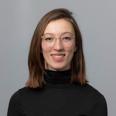 Grace Ellis Profile