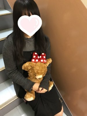 地方の大学3年生❤ムラムラ率高め。おっぱい攻められるが好き💛