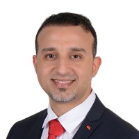 د. محمود الرمل (@drmramil) Twitter profile photo