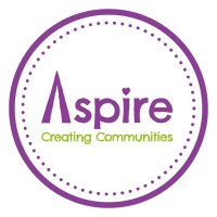 Aspire Creating Communities 💜(@Aspire_Hudds) 's Twitter Profileg