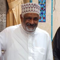 S.Hassan66 (@almahafdas) 's Twitter Profile