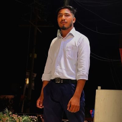 SaeedSaif923's profile picture. 