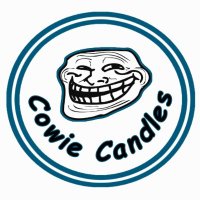 Cowie Candles(@CowieCandles) 's Twitter Profile Photo