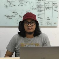 Fathony Syaukat (@tonskat) 's Twitter Profile Photo Fathony Syaukat (@tonskat) 's Twitter Profile Photo