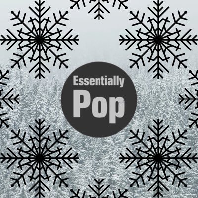 Submit hello@essentiallypop.com Follow us: https://t.co/ycMRRifEls // https://t.co/ER1765aQli Open: 9am-1pm weekdays only  NO DMs