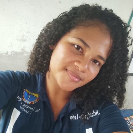 JirleidysL's profile picture. Licenciada En Formación 📚