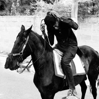 BrotherDra's profile picture. The fear of death follows from the fear of life!