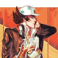 ɢɪᴀᴄᴏᴍᴏ ᴘɪɴ̃ᴀ | sᴇɢɪɴ sǫᴜᴀᴅ (@codexstellarum) 's Twitter Profile