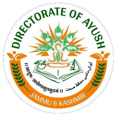 AYUSH J&K has been serving the people of J&K UT since 1987.