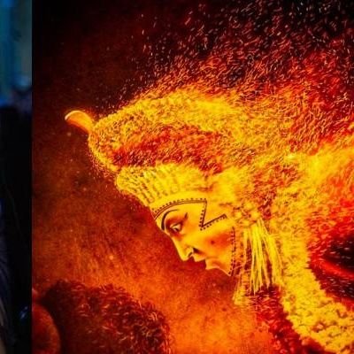 BangaloreBnn's profile picture. 🇮🇳