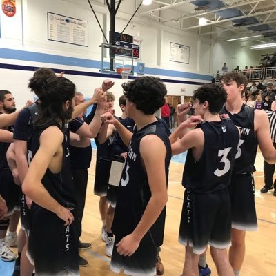 John Glenn Hoops Profile