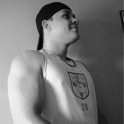 Djrnxavier's profile picture. 