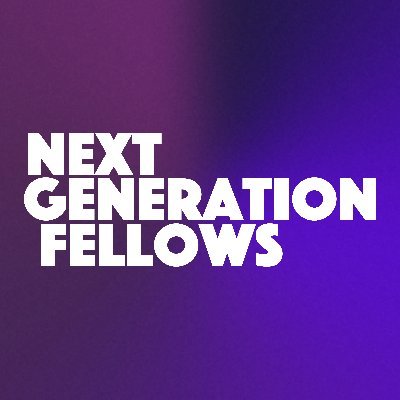 NxtGenFellows Profile Picture