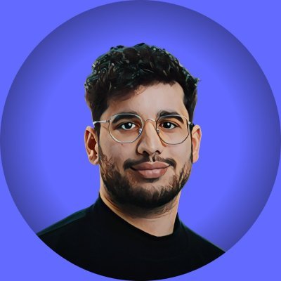 Acá cuento un poco lo que fui aprendiendo sobre ventas B2B, prospección, SDRs y mucho más.
Newsletter en Frío ❄️➡️ https://t.co/aHu7zpTpcr