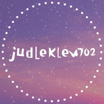 judleklek702 Profile Picture