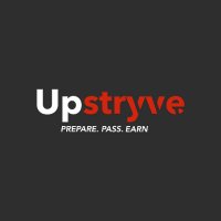 Upstryve (@upstryve) 's Twitter Profile