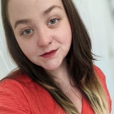 adult content creator
vet assistant
artist
mother
human.