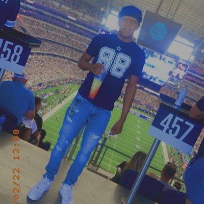 Never been more focus on me then now. Single is where you will find me for the next few years.