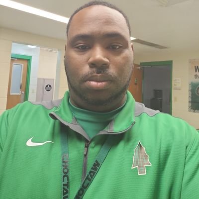 Justin floyd  Director operations for football at choctawhatchee high school  jv Coach defense