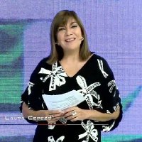 Laura Cerezo (@lauraviajera) 's Twitter Profile Photo Laura Cerezo (@lauraviajera) 's Twitter Profile Photo
