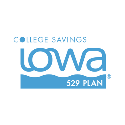 The College Savings Iowa 529 plan offers low fees, tax-free savings and a variety of investment options to help families like yours save for education expenses.