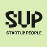 SUP_46's profile picture. A startup community on a mission to empower founders and improve the ecosystem