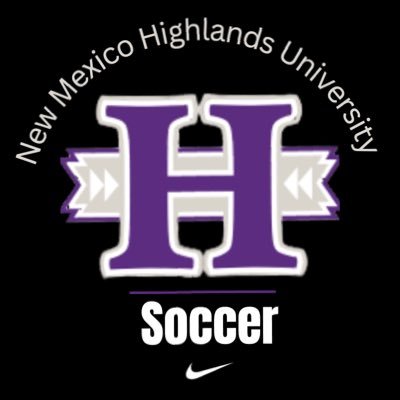 The Official Twitter of the New Mexico Highlands Women’s Soccer Team #GRIT IS THE MOTTO!! •Focused•Grateful•Relentless•#GRIT• #LetsRide