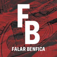 Falar Benfica(@FalarBenfica) 's Twitter Profile Photo