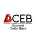 Aceb Seccional Santa Marta (@acebstamta) Twitter profile photo Aceb Seccional Santa Marta (@acebstamta) Twitter profile photo