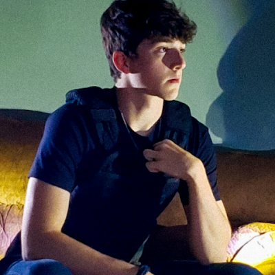 Audaz_ofcl's profile picture. 