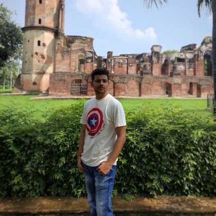 basant_joshi_'s profile picture. 