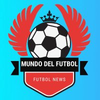 Mundo del Futbol - Fantasy(@MundoFutFantasy) 's Twitter Profile Photo