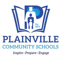 Plainville Schools (@plvcomschools) 's Twitter Profile Photo Plainville Schools (@plvcomschools) 's Twitter Profile Photo