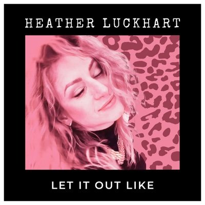 HeatherLuckhart's profile picture. Musician + Community Facilitator