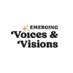 Emerging Voices & Visions PYR (@emergevoicepyr) Twitter profile photo Emerging Voices & Visions PYR (@emergevoicepyr) Twitter profile photo