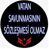 TURHAN 1453(@yzturhan1221) 's Twitter Profile Photo