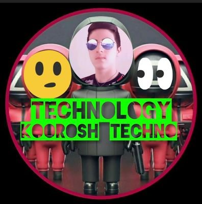 KooroshTechno Profile Picture