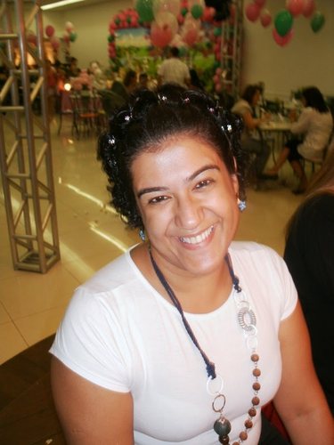 viviane_vmr's profile picture. Sou a Vivi...única e exclusiva.