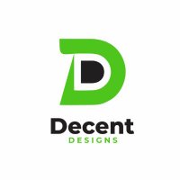 Decent Designs(@decentdesignss) 's Twitter Profile Photo
