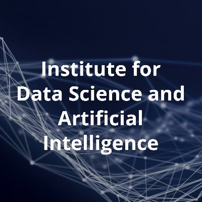 Gateway to the University of Manchester's @OfficialUoM Data Science & Artificial Intelligence activity.
Sign-up to our network: https://t.co/WZAUGoAJ0R
