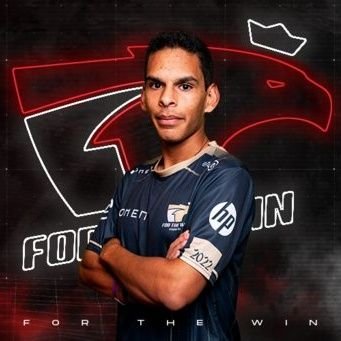 Staff esports for @ftwesports                                          
instagram: @tiagopereira_ofcc