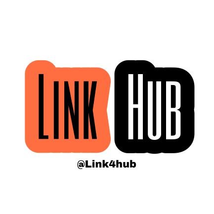 Link4hub Profile Picture