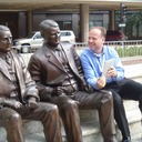 Bryant Larsen - @ticobry - Twitter