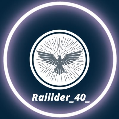 Raiiider_40_ Profile Picture
