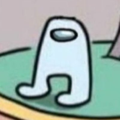 heymogus's profile picture. I’m just a humble mogus in a sus world.