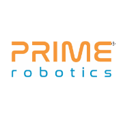 RoboticsPrime's profile picture. Prime Robotics provides robotic solutions designed to accelerate supply chain logistics, ​delivering immediate efficiency and cost savings.​