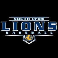 South Lyon Baseball (@slyonbaseball) 's Twitter Profile Photo South Lyon Baseball (@slyonbaseball) 's Twitter Profile Photo