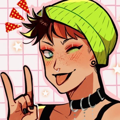 23 | Any Pronouns | NSFW | Top 19% | PFP by @huyandere
